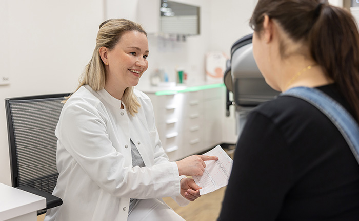 MVZ Pfaffenhofen Frauenarztpraxis Dr. Hörner Ingolstadt